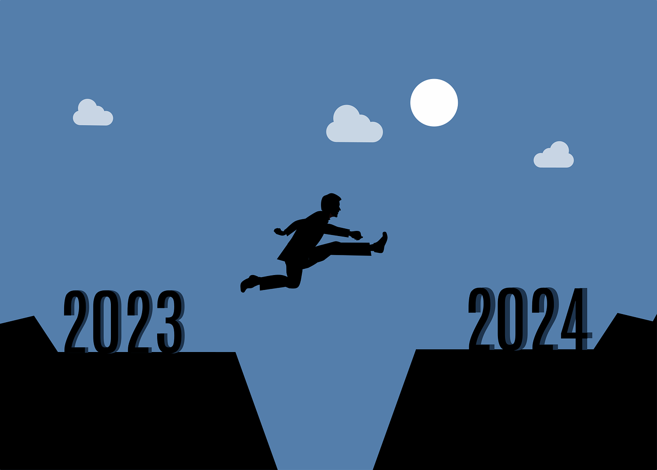 2024 a globális bizonytalanságok éve lesz - milyen befektetési stratégia lehet a megoldás?