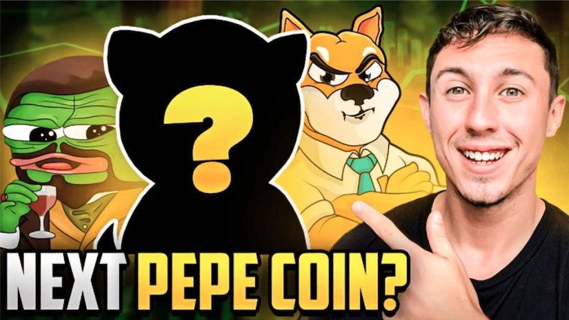 Találtunk egy kriptót, ami a Pepe-nél is népszerűbb lehet