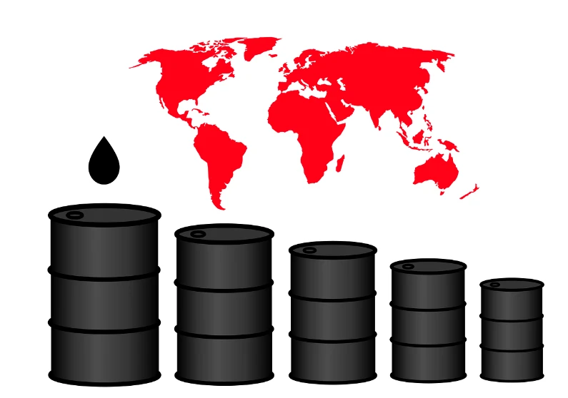 Lejjebb ment az olajár egy szaúdi bejelentésre