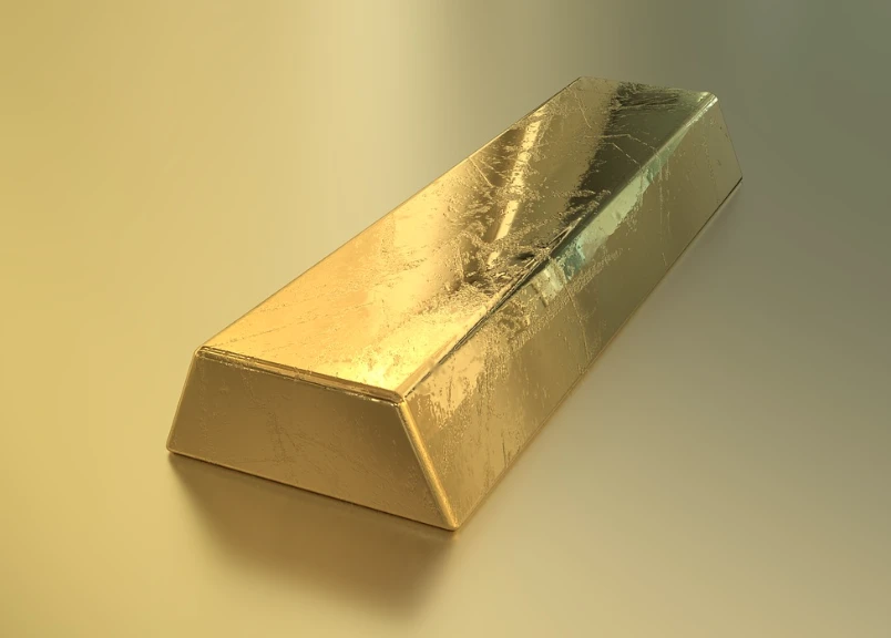 az usa dollár aranyhoz való rögzítése aranyparitás