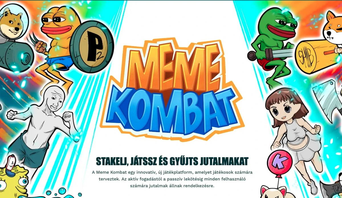 Szép a Meme Kombat 7,1 millió dolláros gyűjtése, de vajon kitart a lendülete?