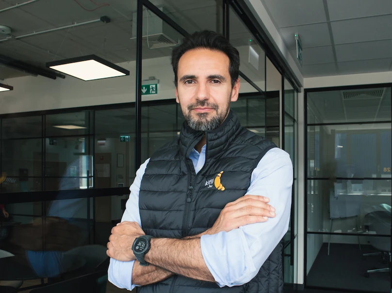 4 éve sikerrel kanyarog a Kifli.hu  - Interjú 