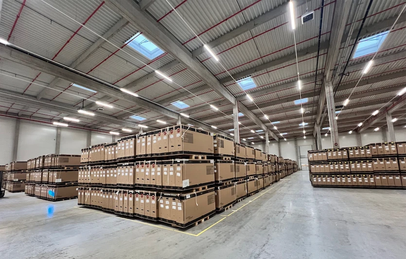 DHL Supply Chain Magyarország – mérföldkő a karbonsemleges logisztikában