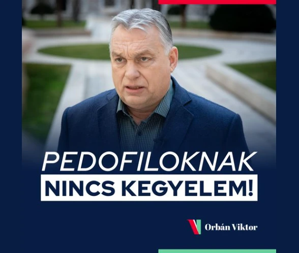 Orbán Viktor: "miszlikbe kell őket vágni"!