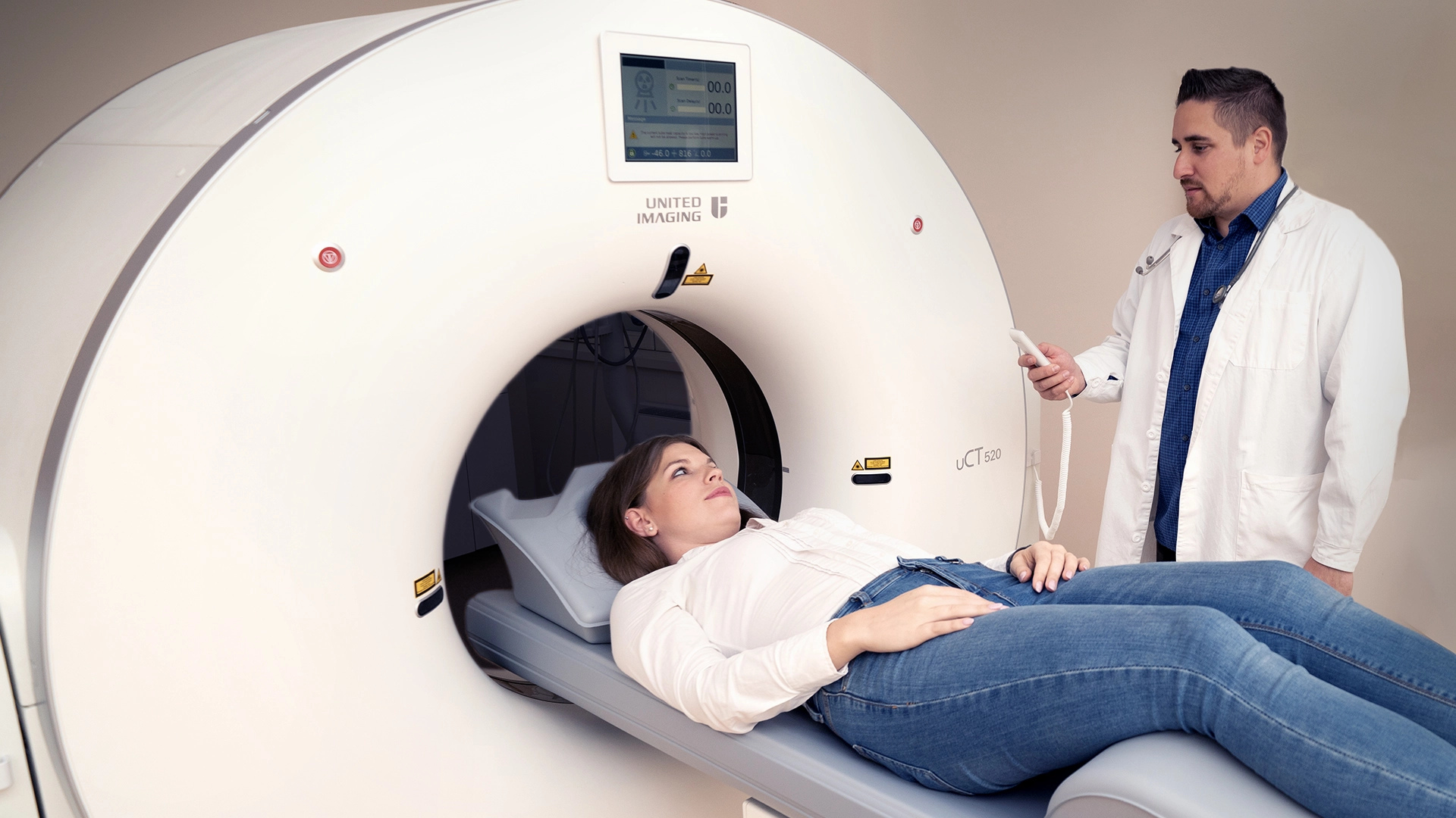 A hazánkban működő CT és MR gépek akár fele is lecserélődhet rövid időn belül