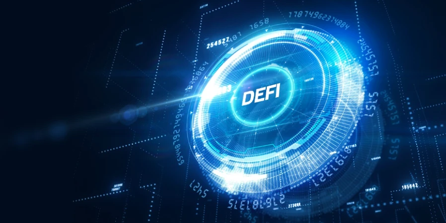 A 8 legjobb De-Fi coin befektetés 2024 márciusában