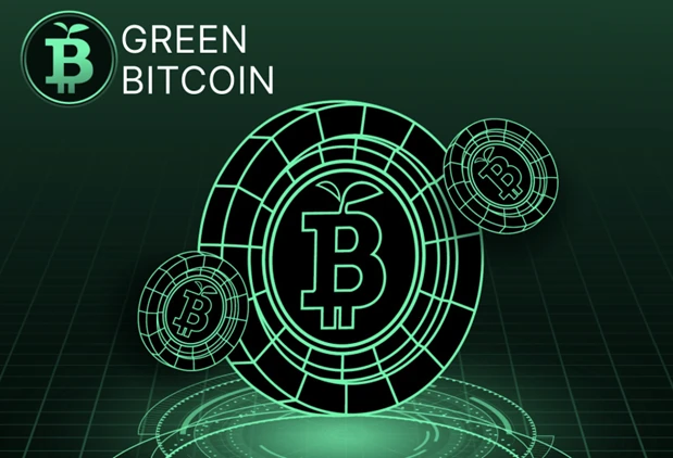 Akik lemaradnak a Bitcoinról, a Green Bitcoin előértékesítésébe fektetnek