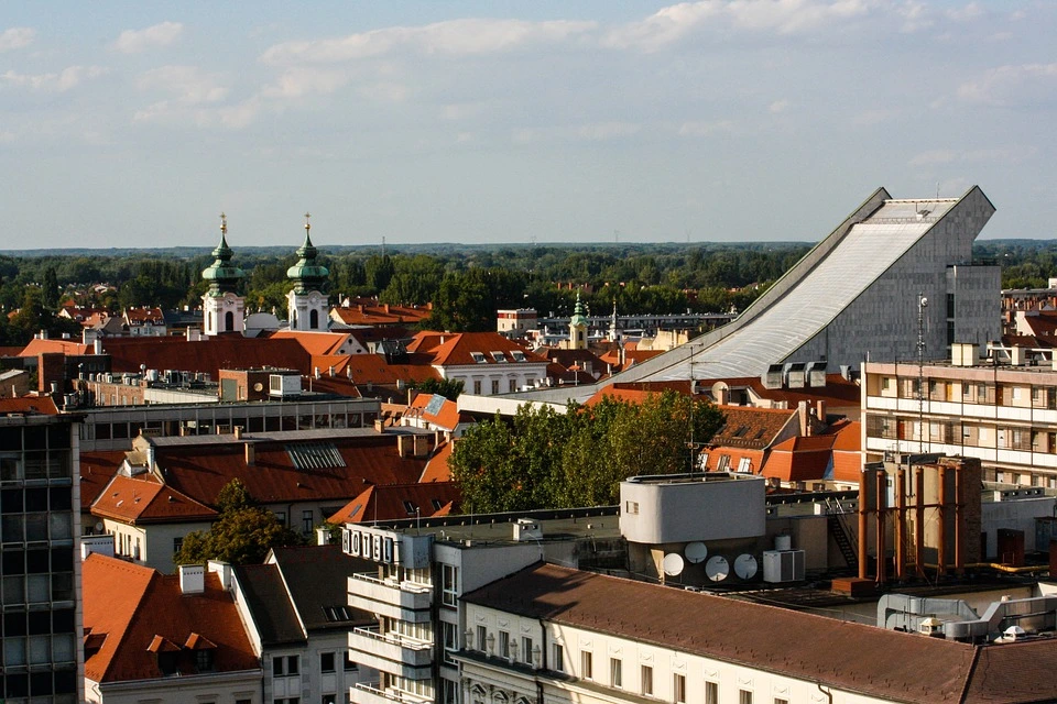 Nyugat-Magyarország egyik gazdasági gyöngyszeme, Győr
