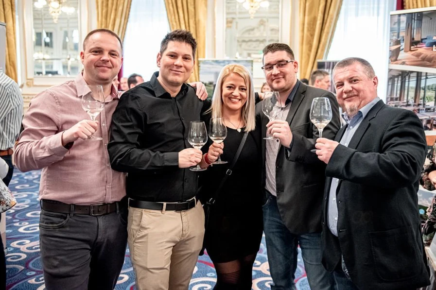 winelovers grand 2024 időpontja és jegyvásárlás árak