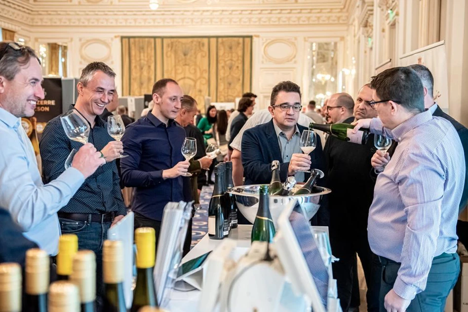 winelovers grand borkóstoló rendezvény 2024