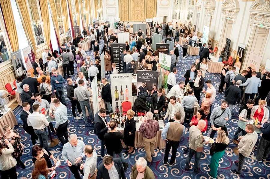 winelovers borkostolók 2024 Winelovers Grand 