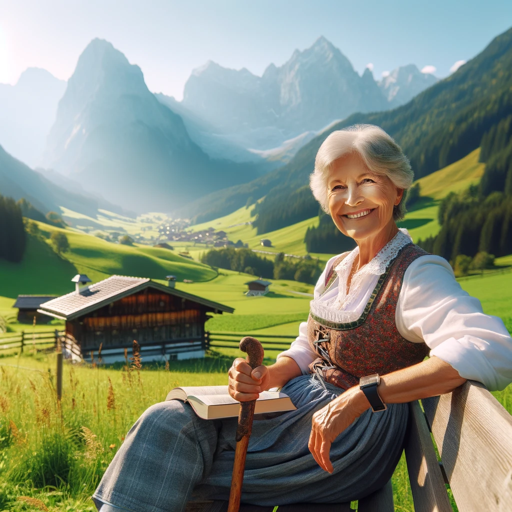 Érdemesebb nyugdíjba menni Ausztriában? Öregségi nyugdíj és nyugdíj korhatár Ausztriában