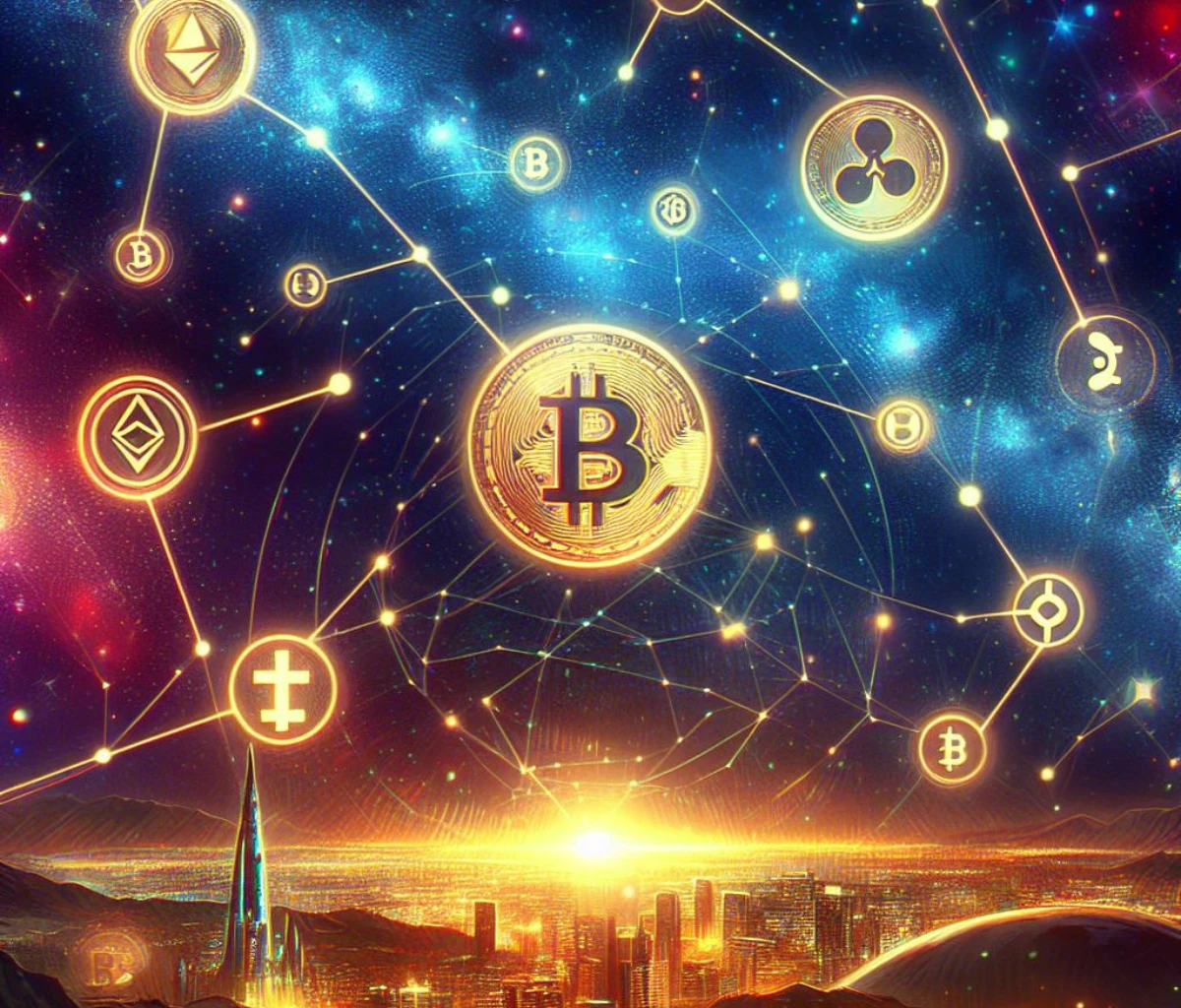 Bitcoin csalókra figyelmeztet a Blockchain Budapest