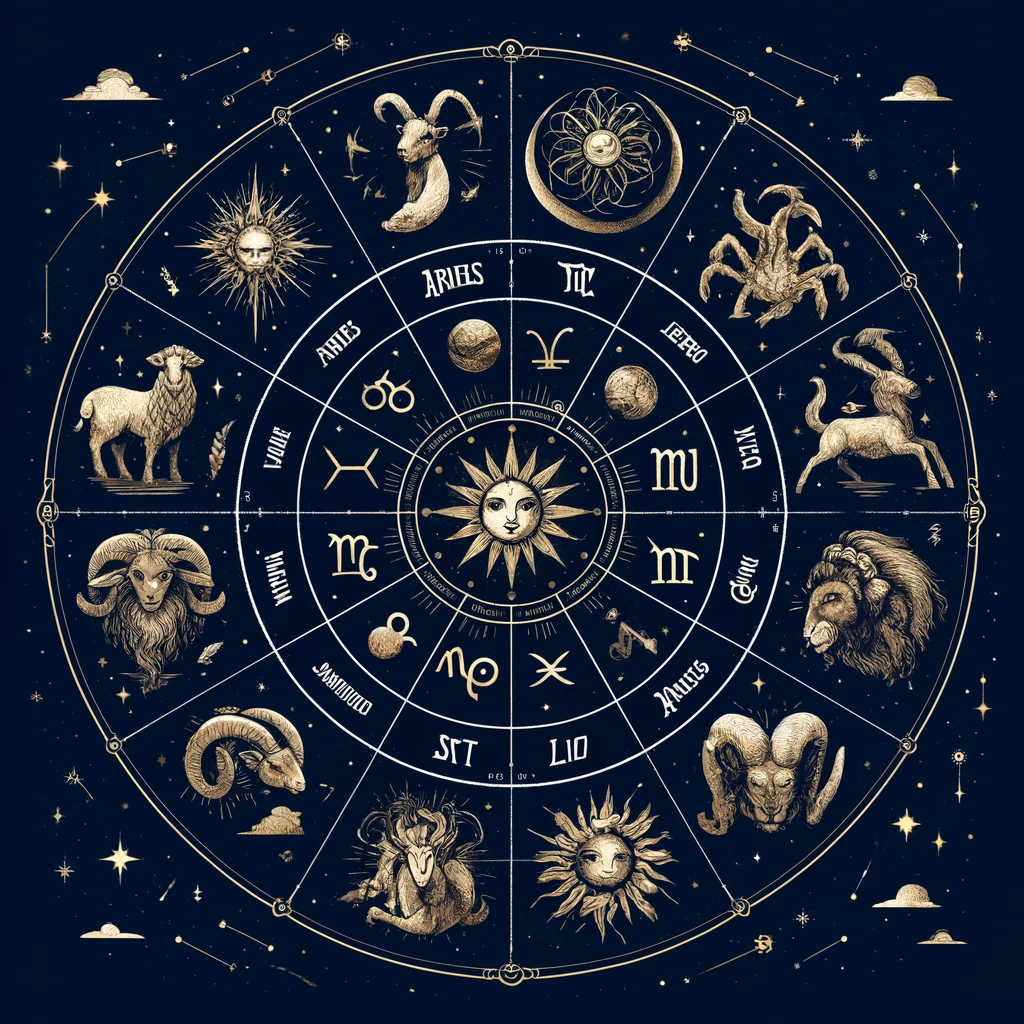pénzügyi horoszkóp