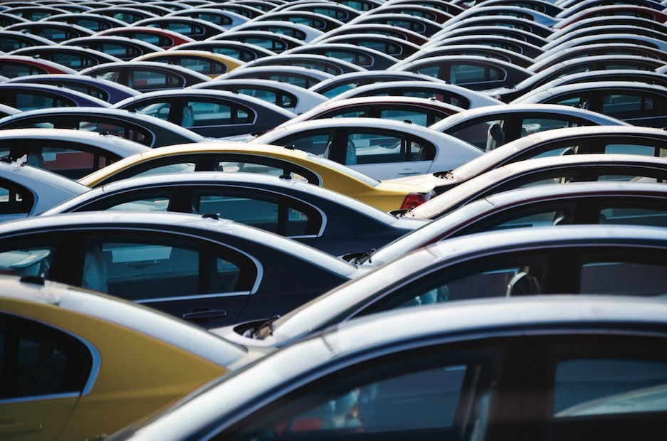 Nőtt az eladott új autók száma az Európai Unióban előző hónapban