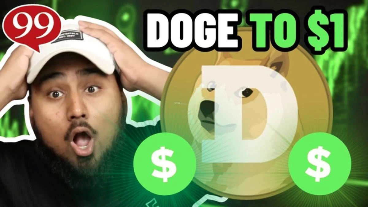 A Dogecoin vajon eléri az 1 dollárt, vagy érdemesebb inkább Dogeverse-t venni?