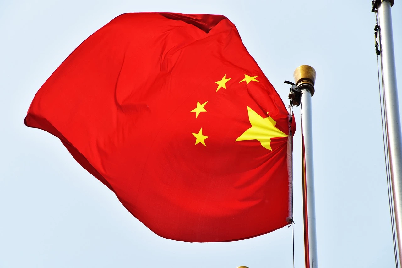 Májusban csökkent a kínai feldolgozóipar teljesítménye