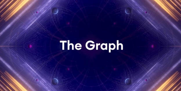 The Graph kriptó token