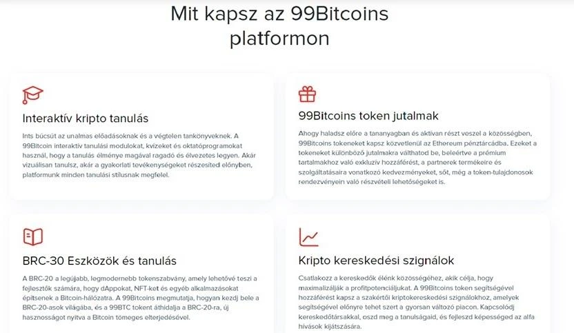 99 bitcoins