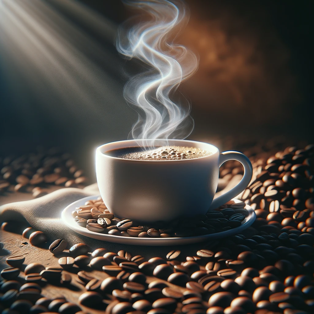 A szemes kávé mint befektetés: lehetőségek és kihívások a globális piacon