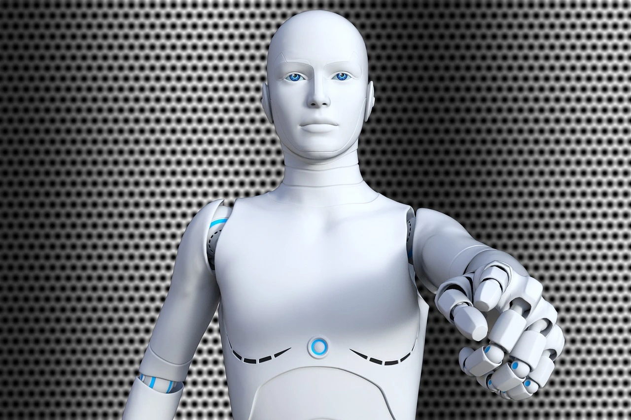 Elon Musk víziója: humanoid robotok