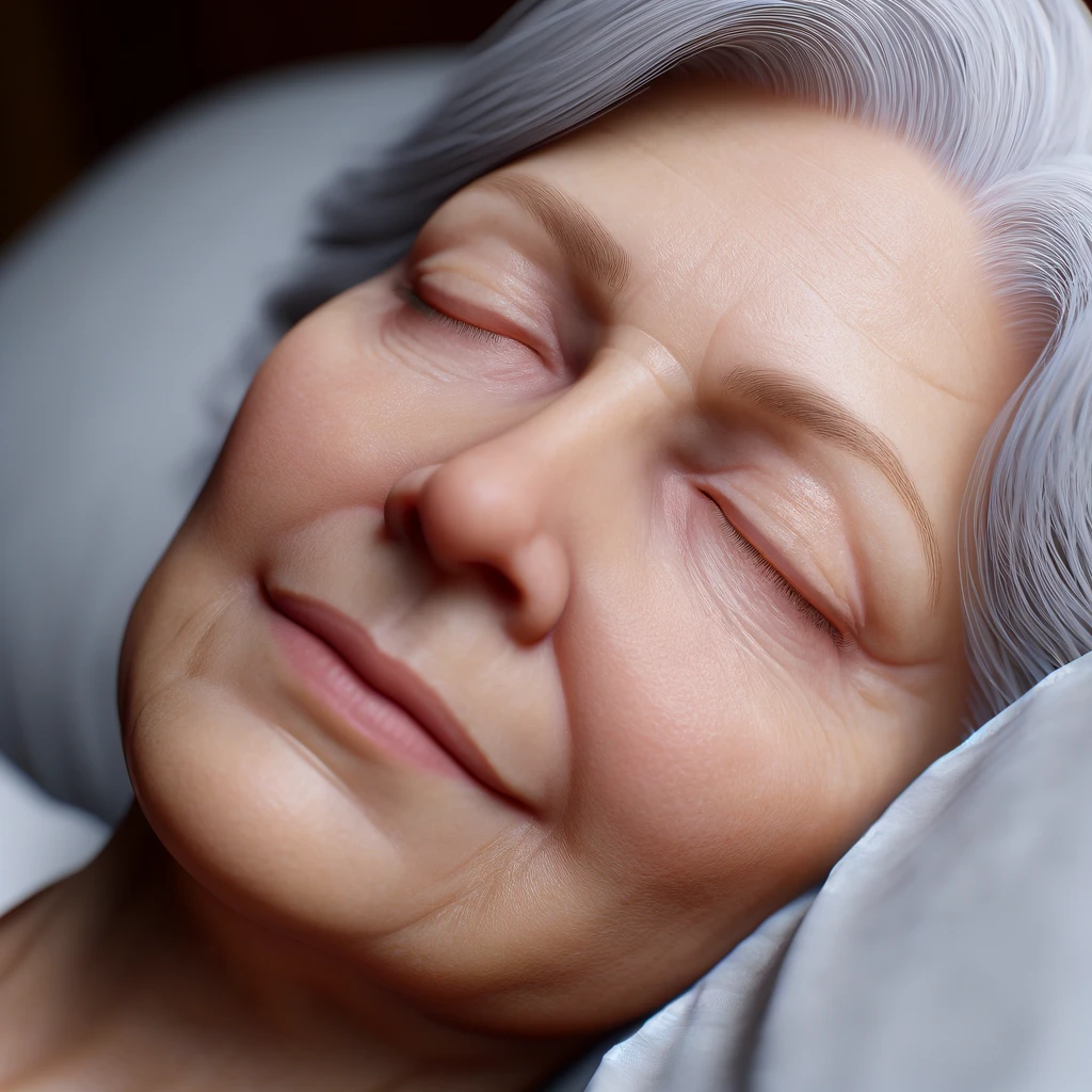 60 év felett ezzel a módszerrel tudsz jól aludni gyógyszer nélkül is