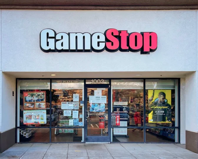 GameStop részvény: Ma már nem olyan egyszerű manipulálni a piacot