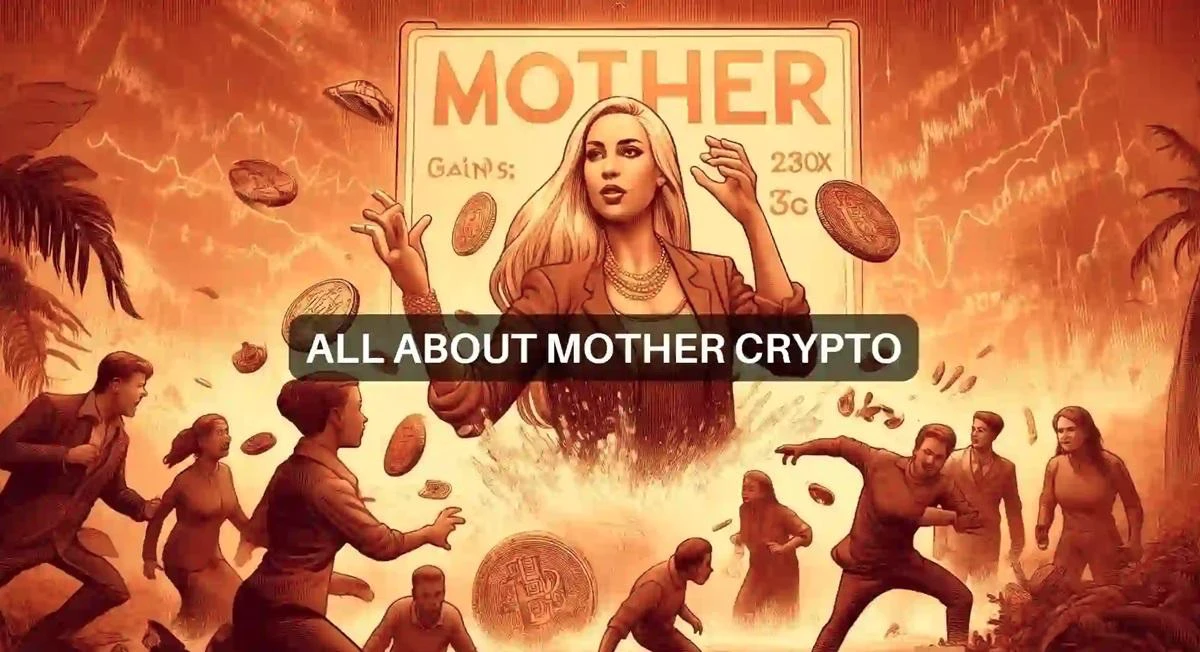 Mother kriptó