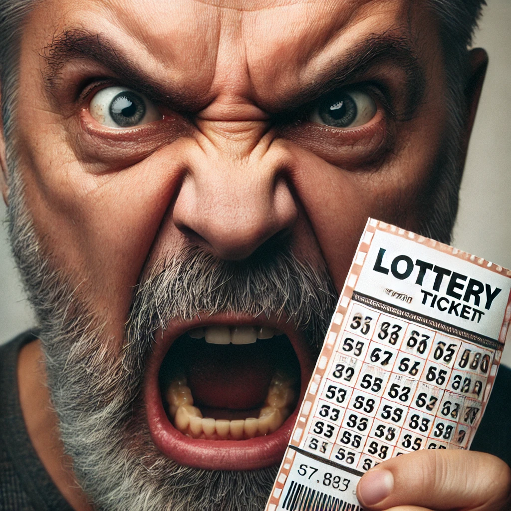 Így csalnak a gépi lottóhúzásnál - kamera leplezte le a lottócsalást!