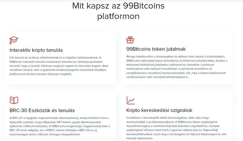 99bitcoins platform 