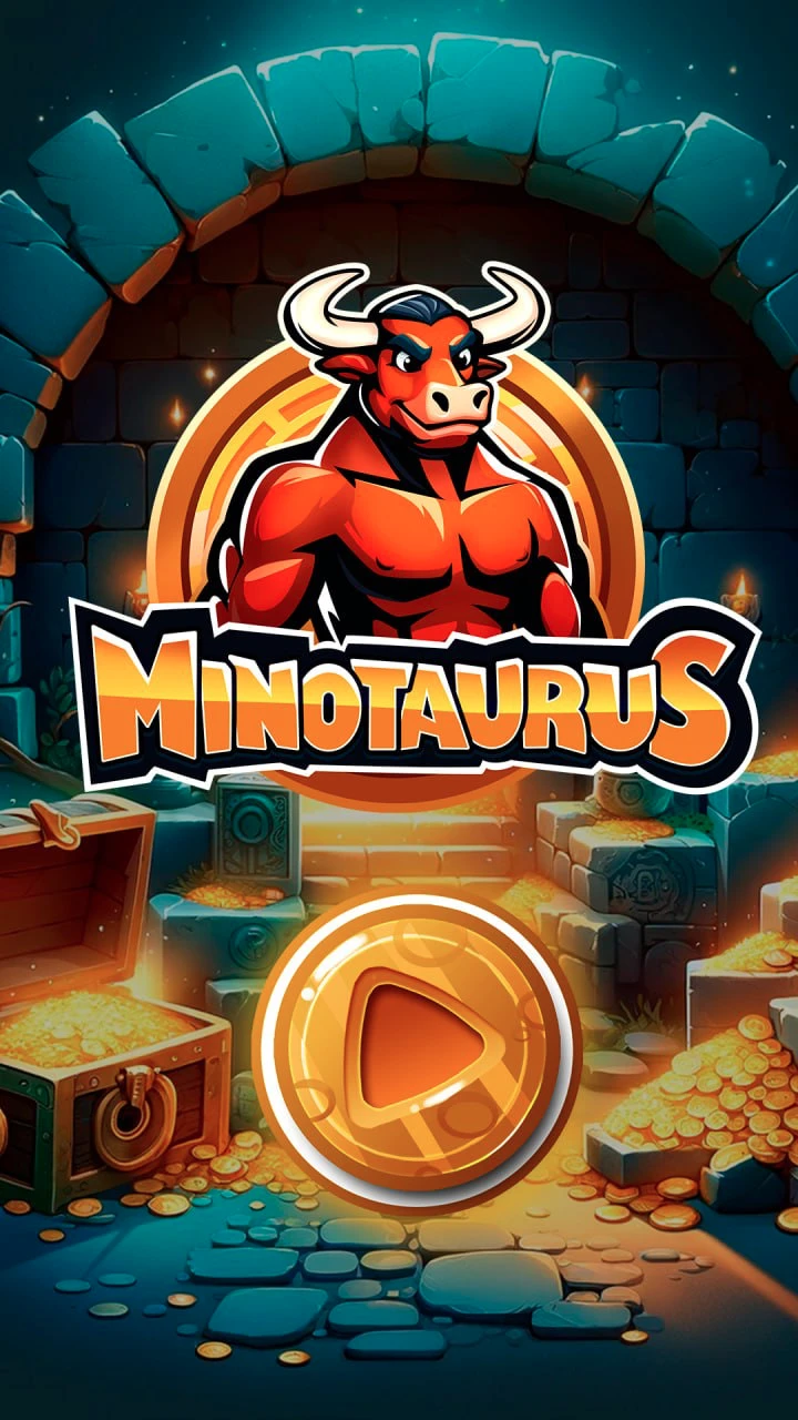 Minotaurus kriptó token előértékesítése és bemutatása