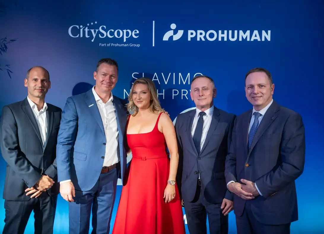 Szomszédainknál erősít a piacvezető magyar HR-szolgáltató: felveszi a Prohuman nevet a szerb leánycég, új ügyvezető Szlovéniában