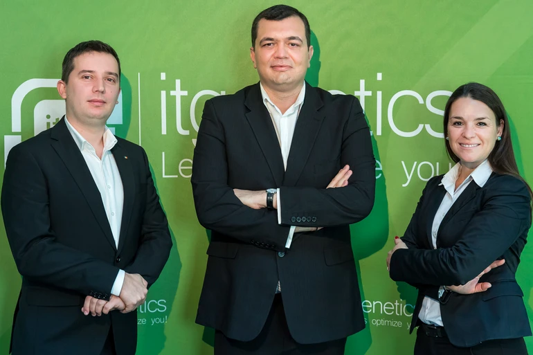 IT Genetics Magyarország, 550.000 euró forgalom 2023-ban