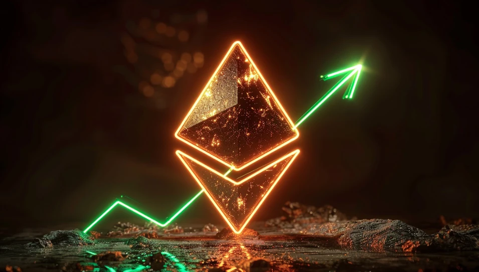 Ethereum ETH árfolyam előrejelzés 2025