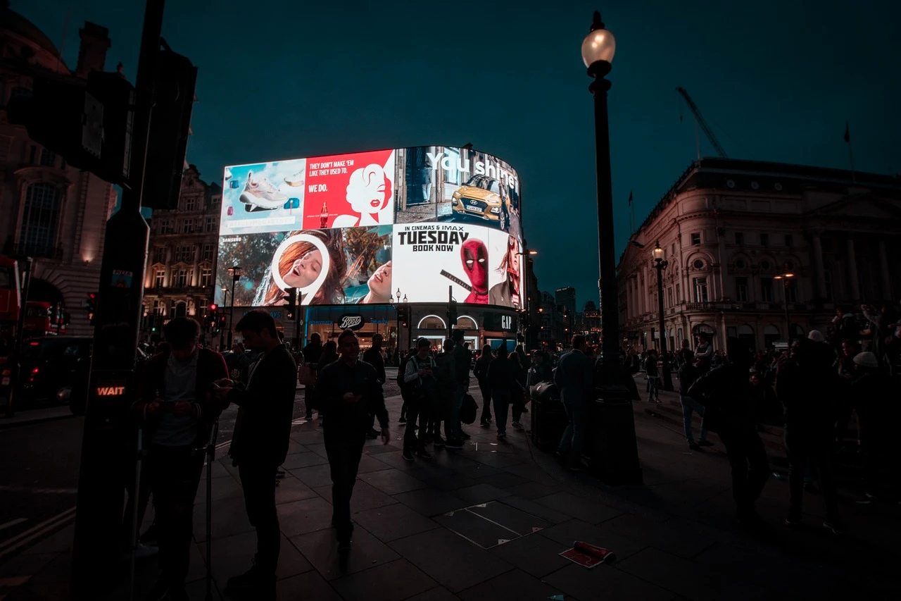 A tökéletes offline marketingkampány fő eszközei!