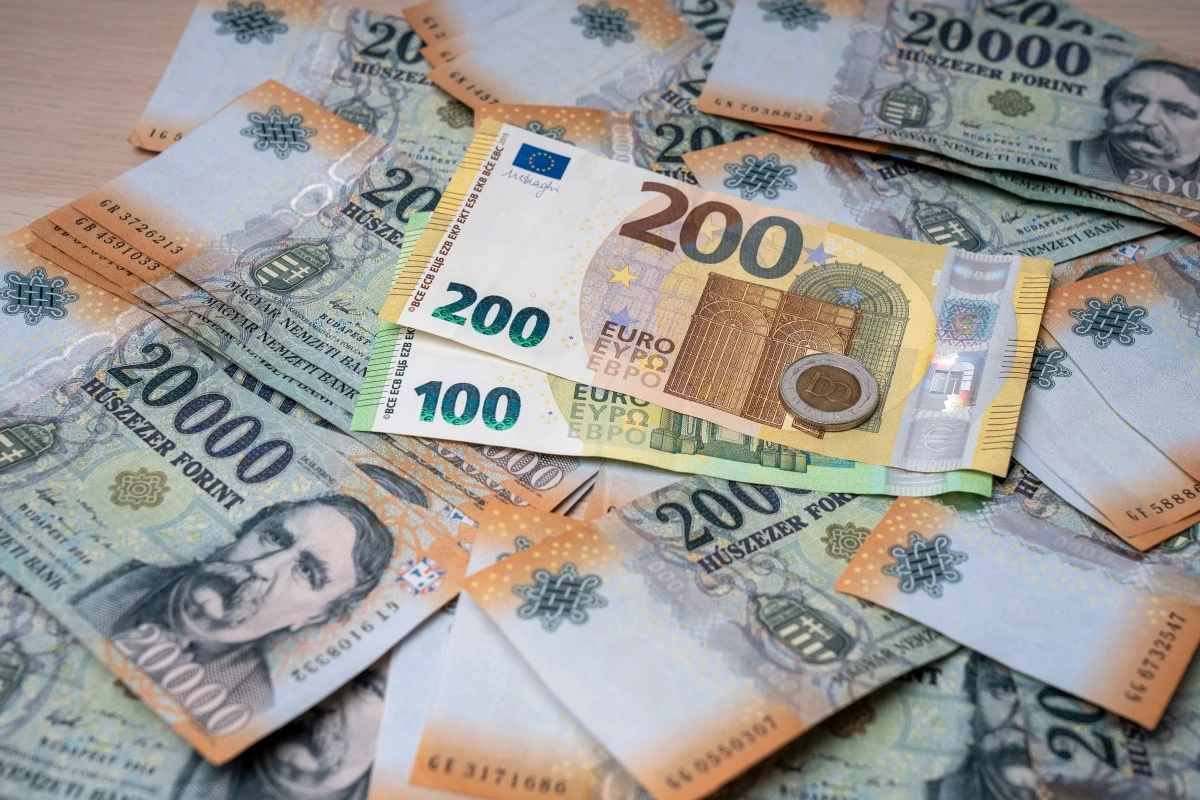 Erősödött a forint, de a szemfüles befektetők valami másra alapoznak