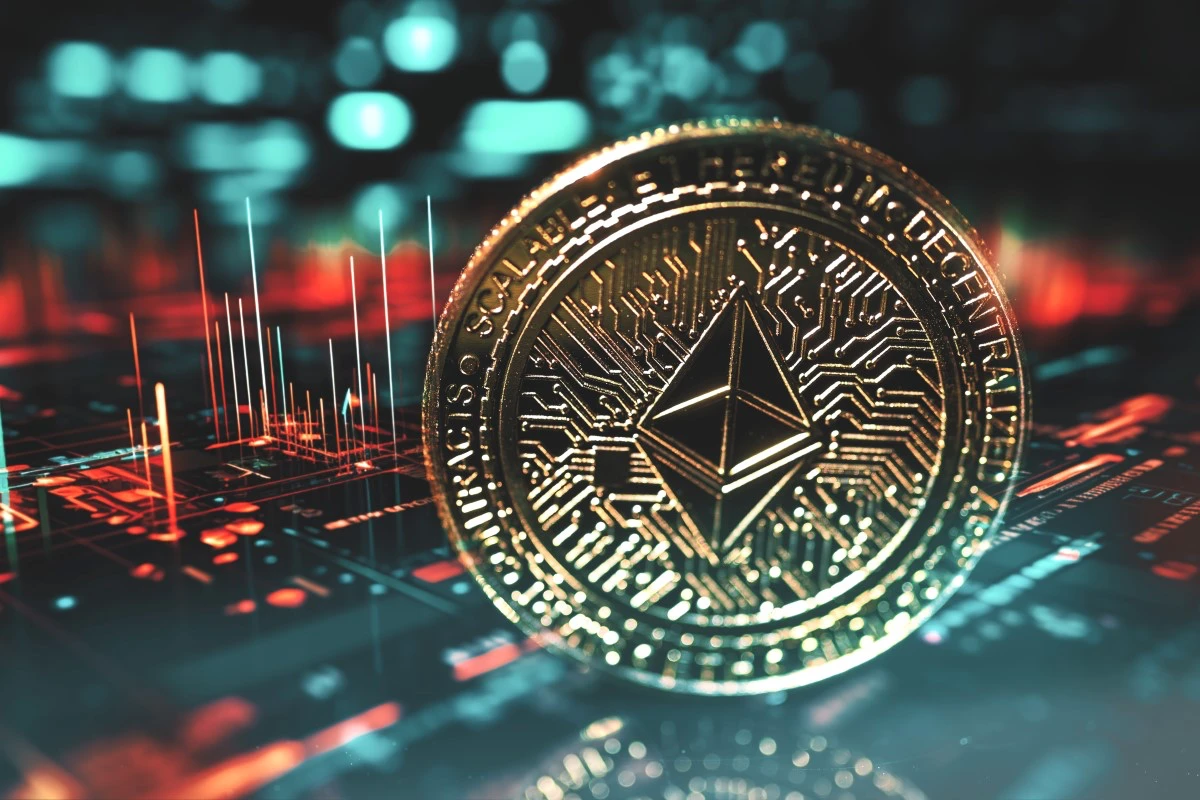 Ethereum kriptovaluta