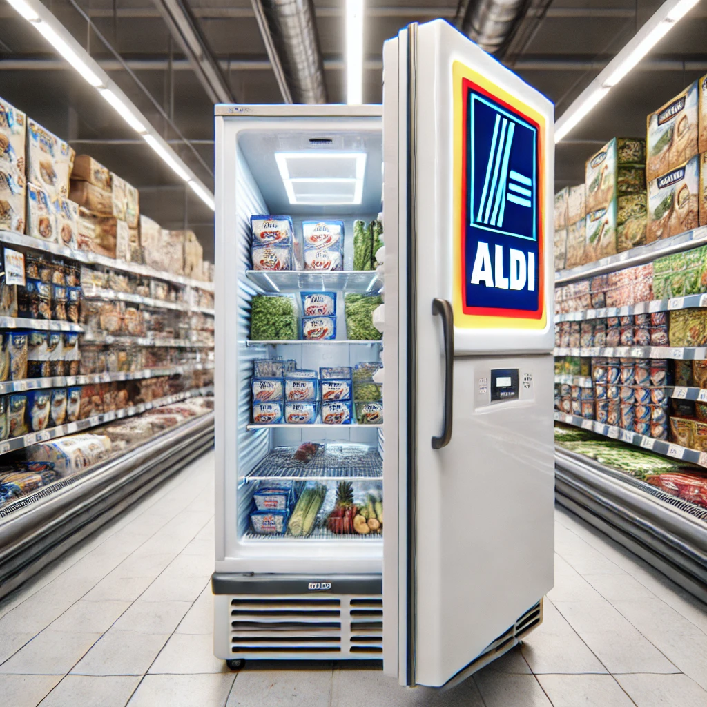 Mi van az ALDI-s hűtőkben? Vizsgálatot indított a Gazdasági Versenyhivatal