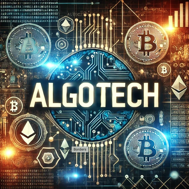 Algotech kriptovaluta előértékesítés