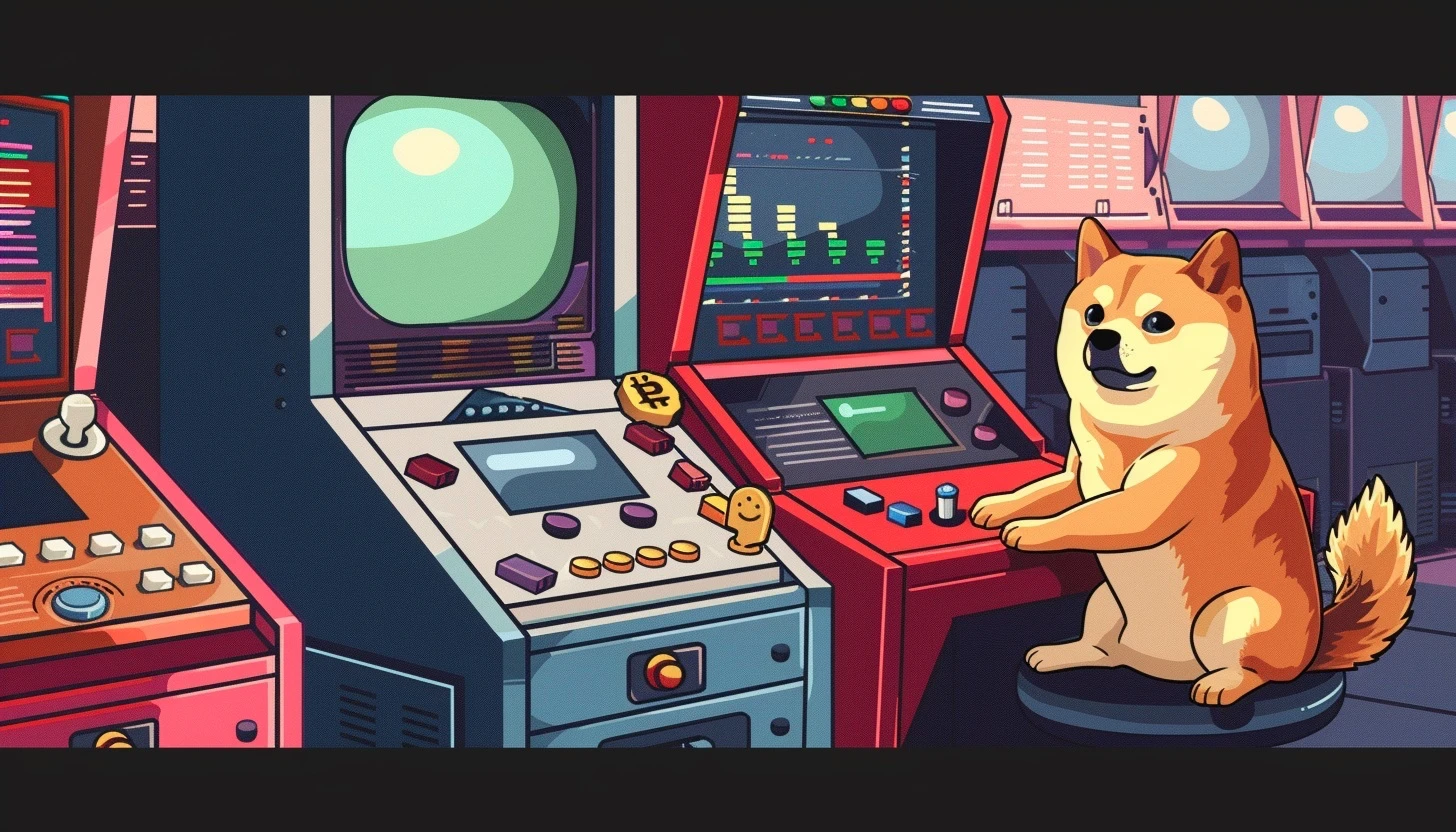 PlayDoge kriptovaluta ICO