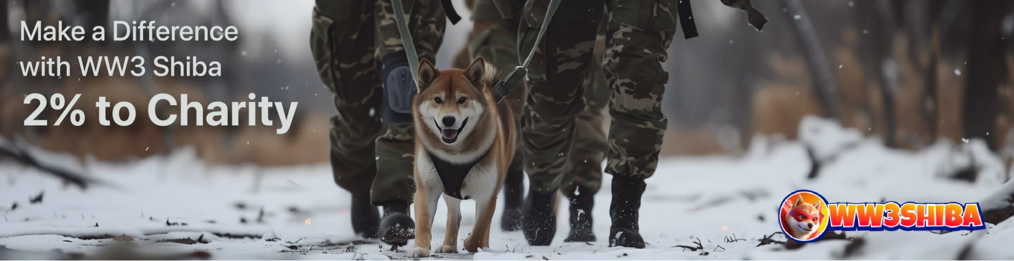 WW3Shiba kripto ICO