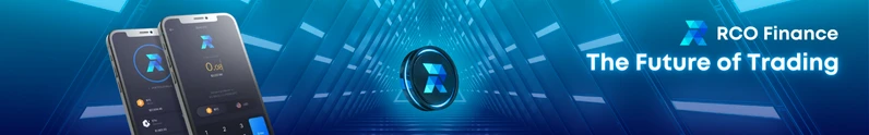 RCOF kriptovaluta token előértékesítése