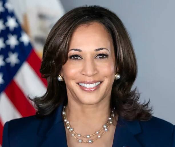 kamala harris