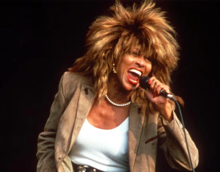 Meghalt Tina Turner! Elment a rocknagyi