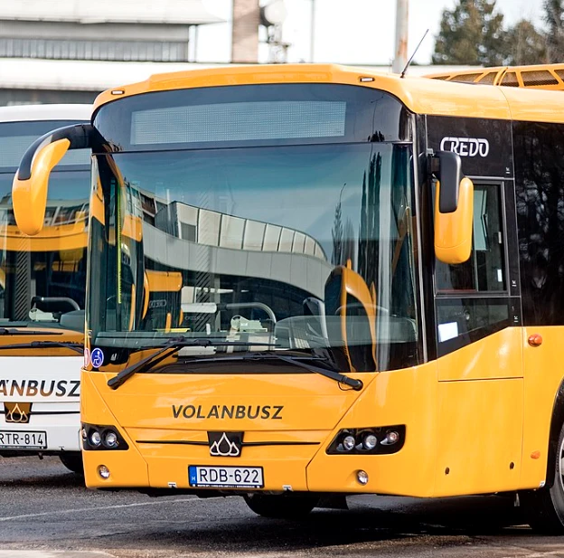 Figyelem! Drasztikusan változik a Volánbusz menetrendje augusztus 17-től