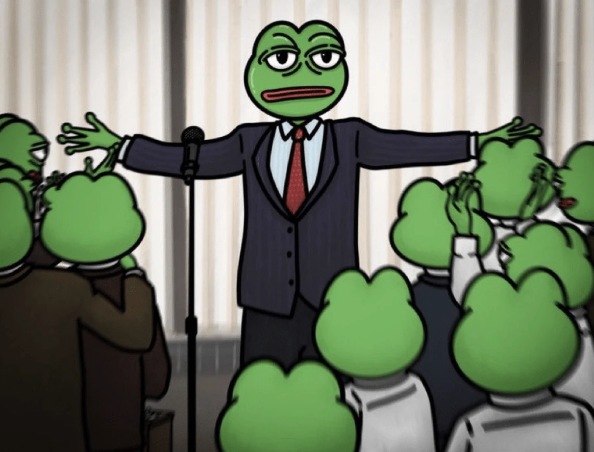 Emelkedik a Pepe és a PeiPei – A Pepe Unchained is velük tarthat?