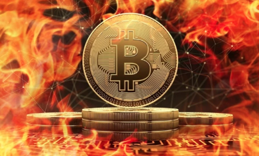 Bitcoin (BTC) árfolyam előrejelzés 2024, 2025, 2026, 2027, 2028, 2029, 2030