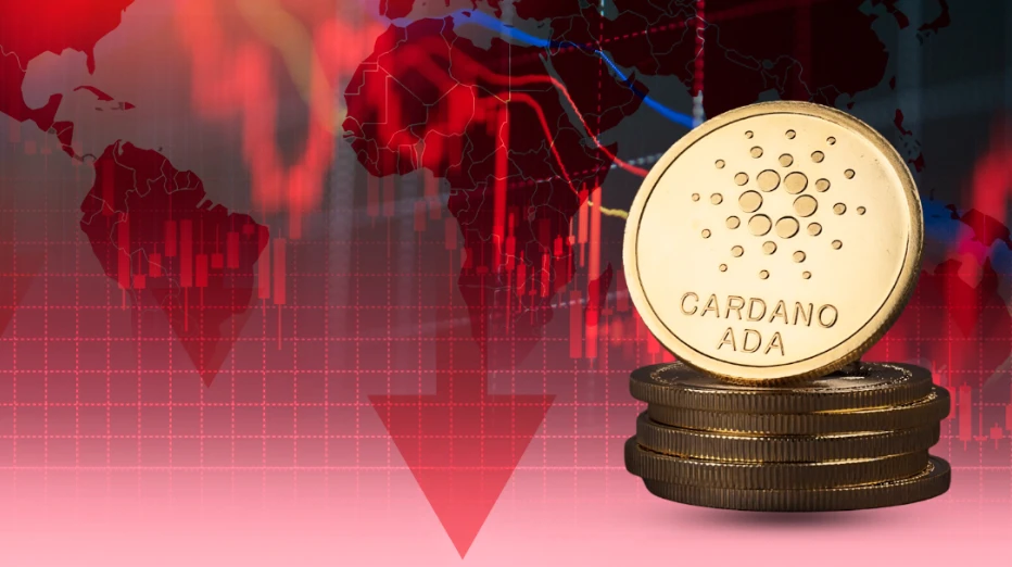 A Cardano a frissítést követően ralira készül, miközben az ADA bálnái nagy téteket tesznek erre a 0,03 dolláros kripto AI tokenre