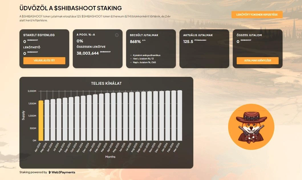 kriptovaluta staking