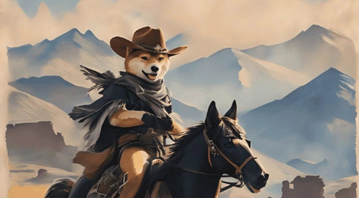 Shiba Shootout kriptovaluta ICO